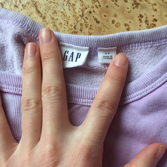 GAP pullover - Picture 3 of 3